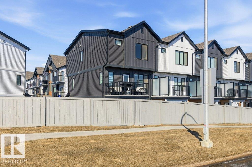 #49 850 SECORD BV NW, Edmonton