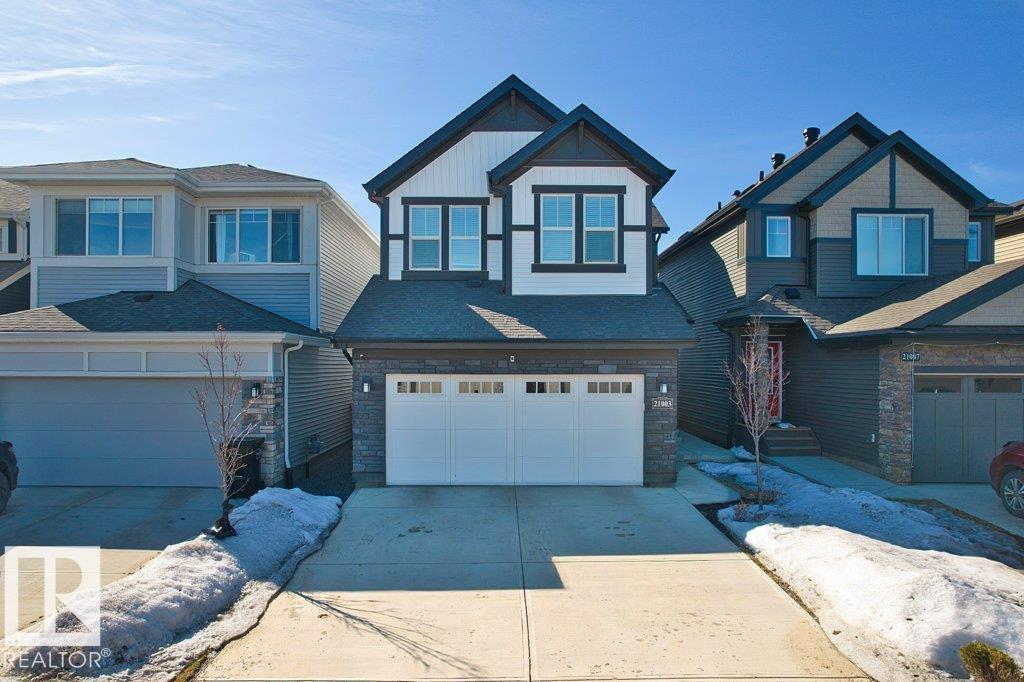 21003 131 AV NW, Edmonton