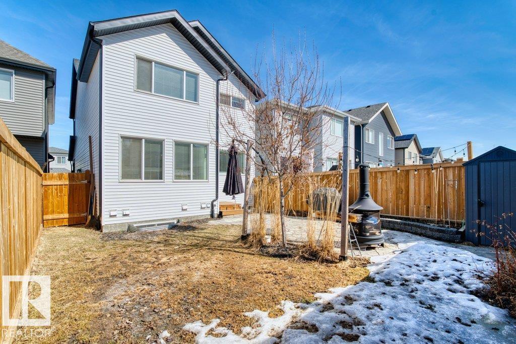 21003 131 AV NW, Edmonton