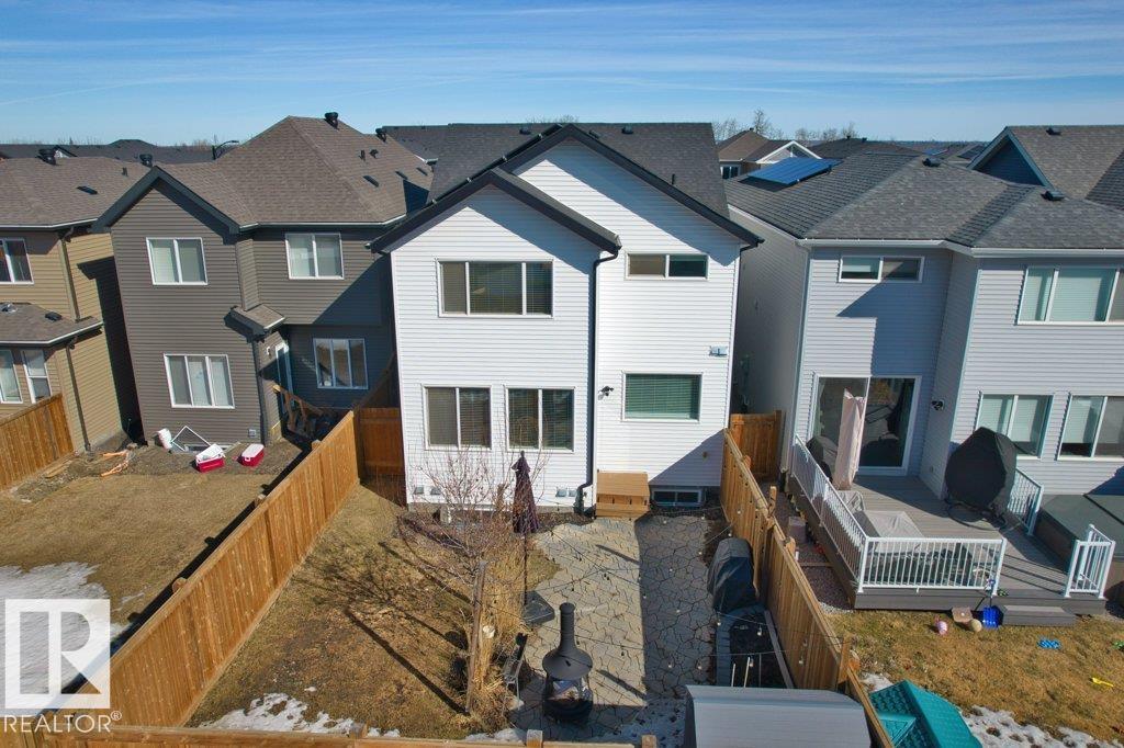 21003 131 AV NW, Edmonton