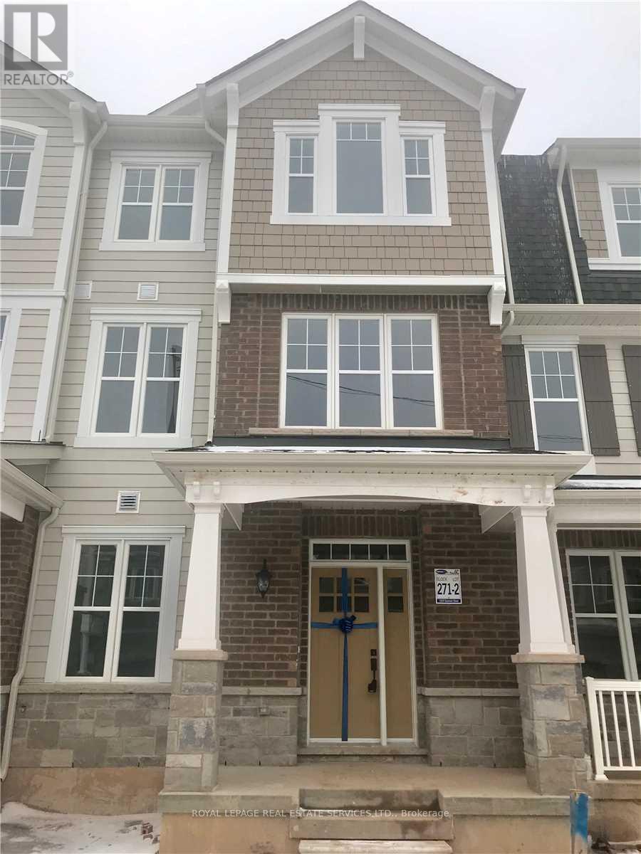 3324 ERASMUM STREET, Oakville