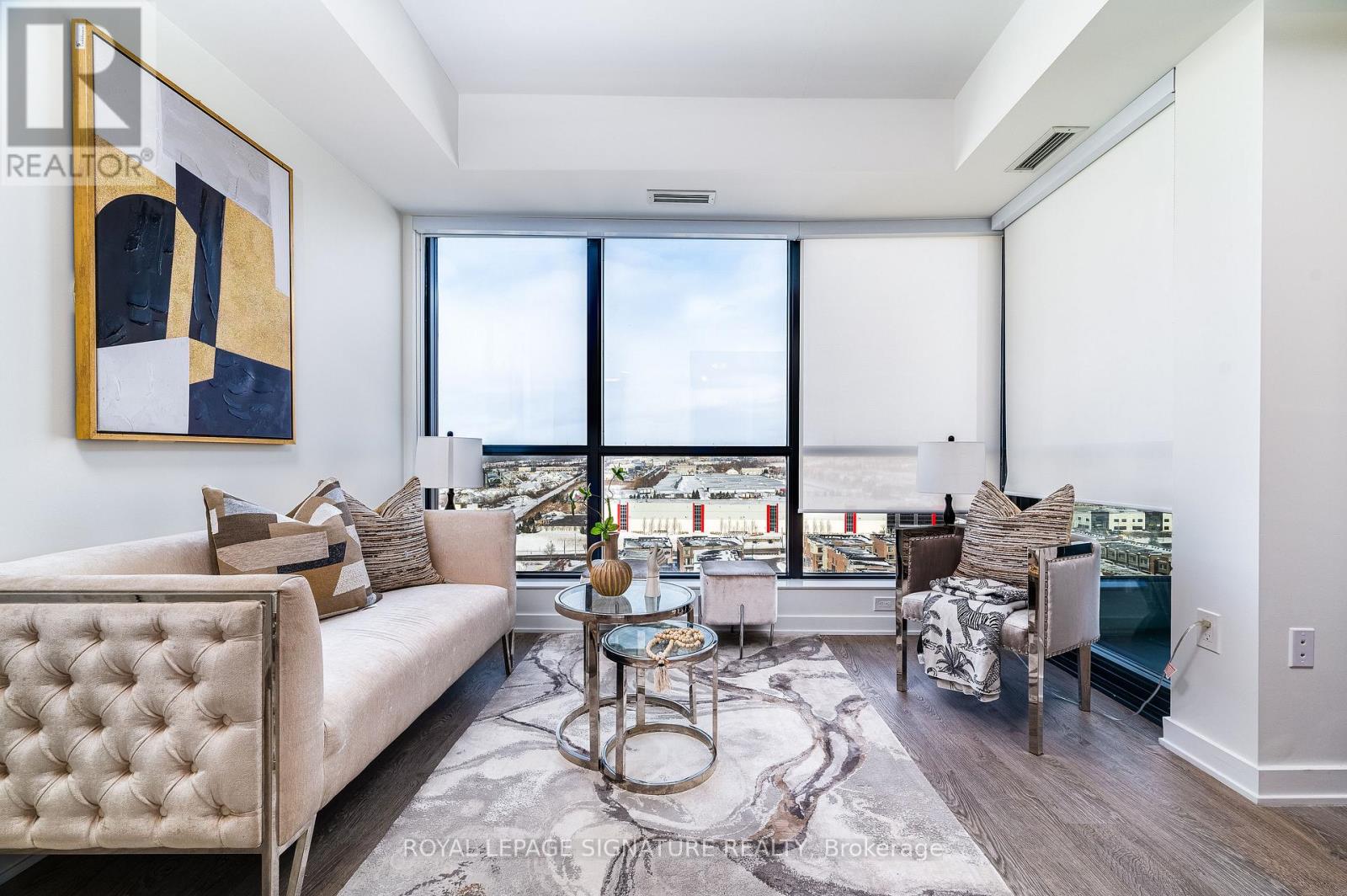 1503 - 120 EAGLE ROCK WAY