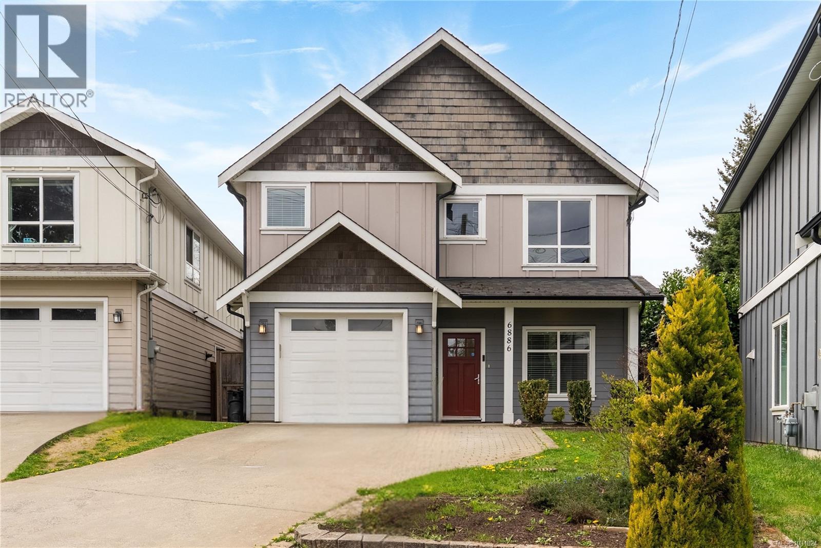 6886 Saanich Cross Rd - 1
