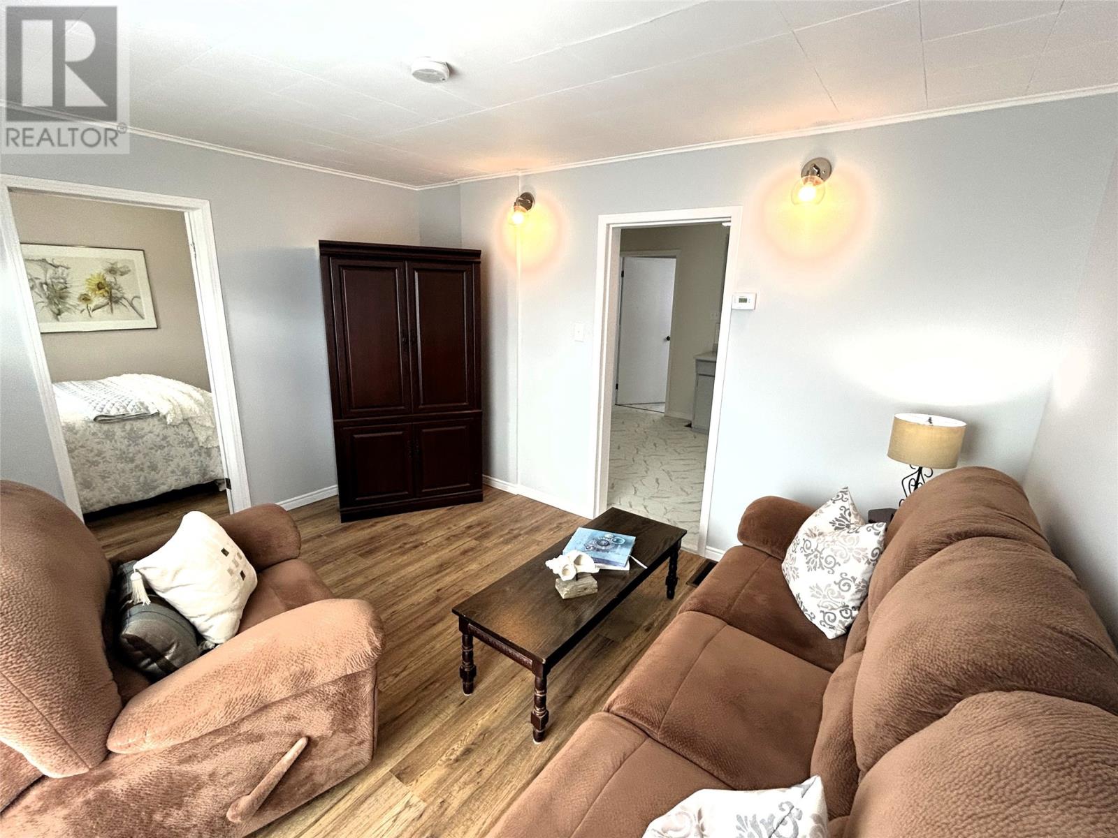 Main Floor Living Room