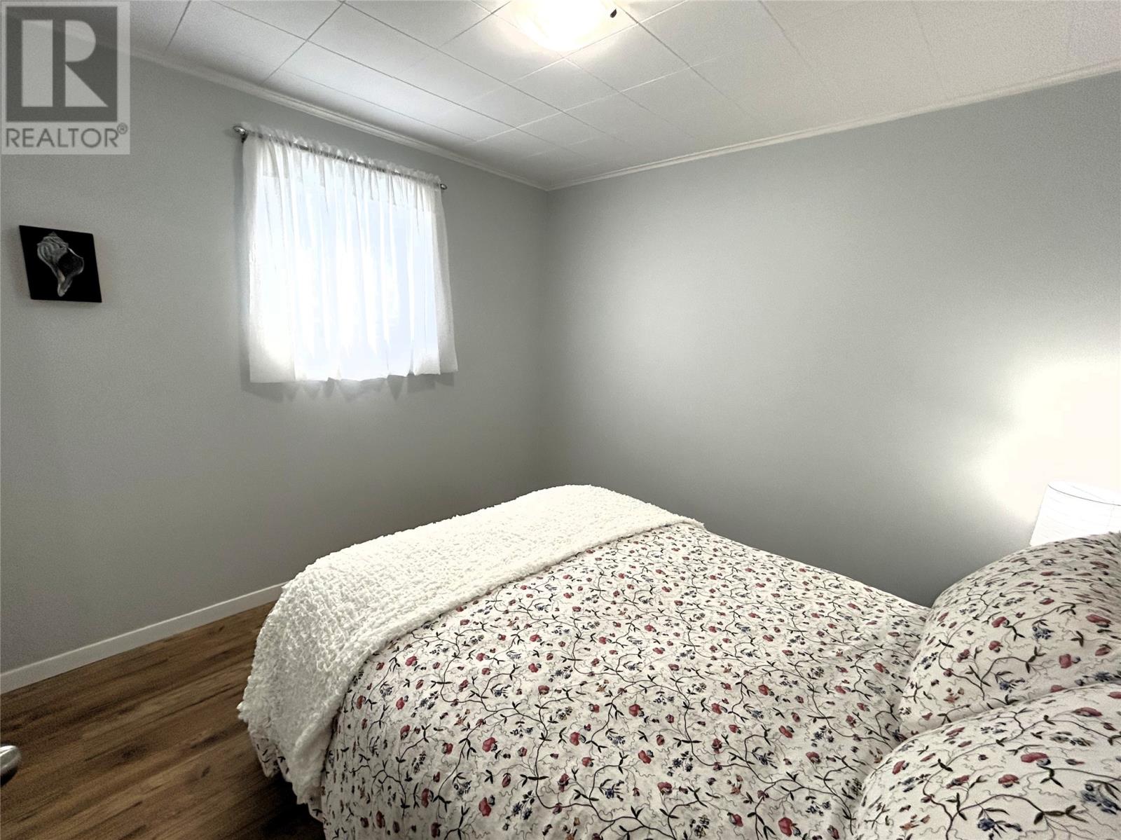 Main Floor Bedroom 2
