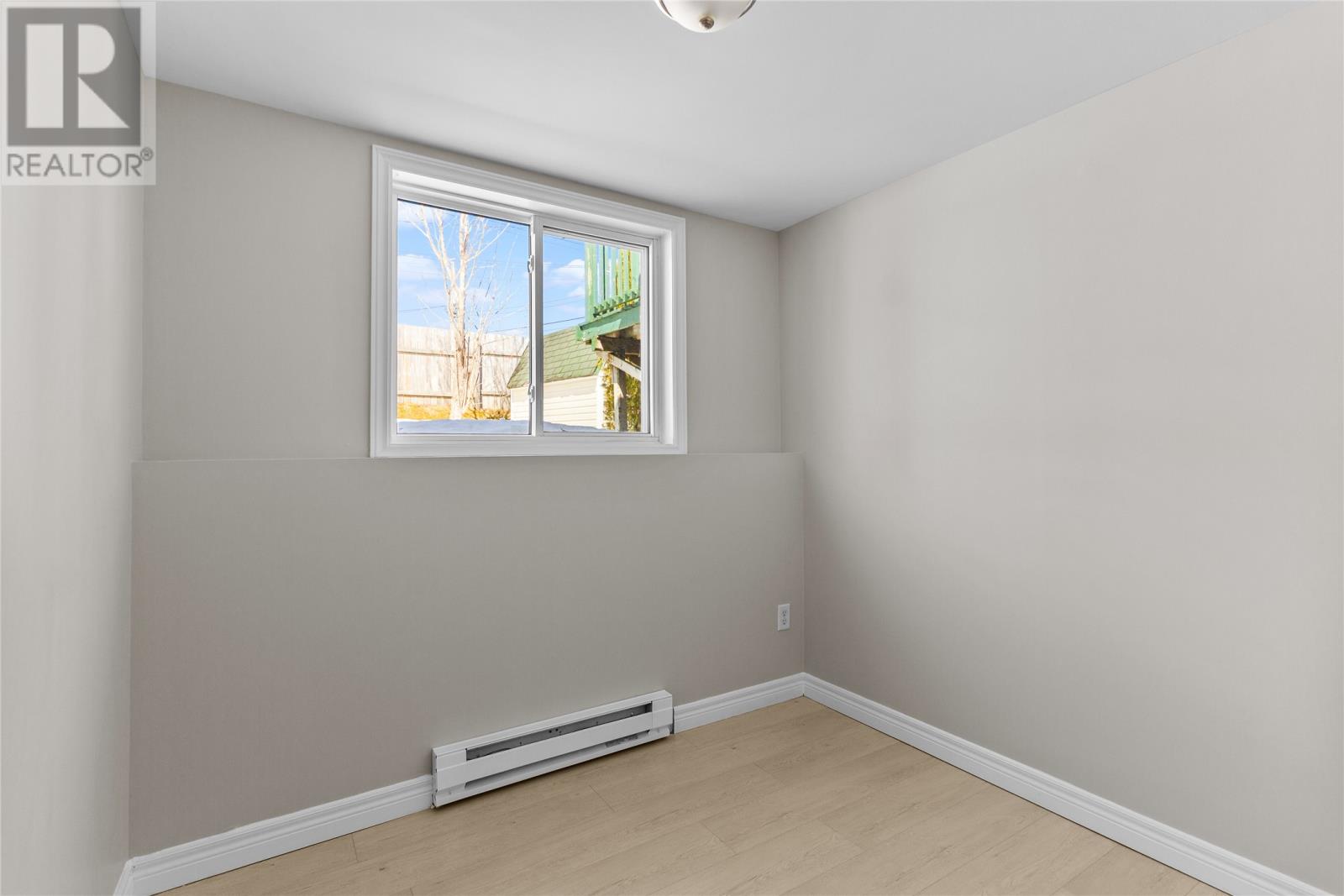 Apartment Bedroom