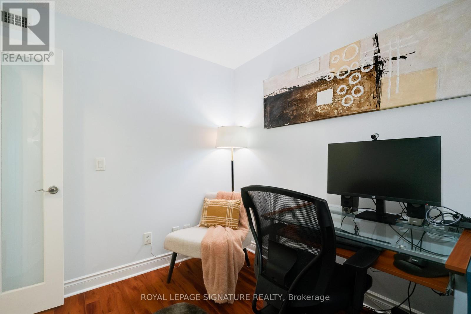#2408 15 GREENVIEW AVENUE - 12