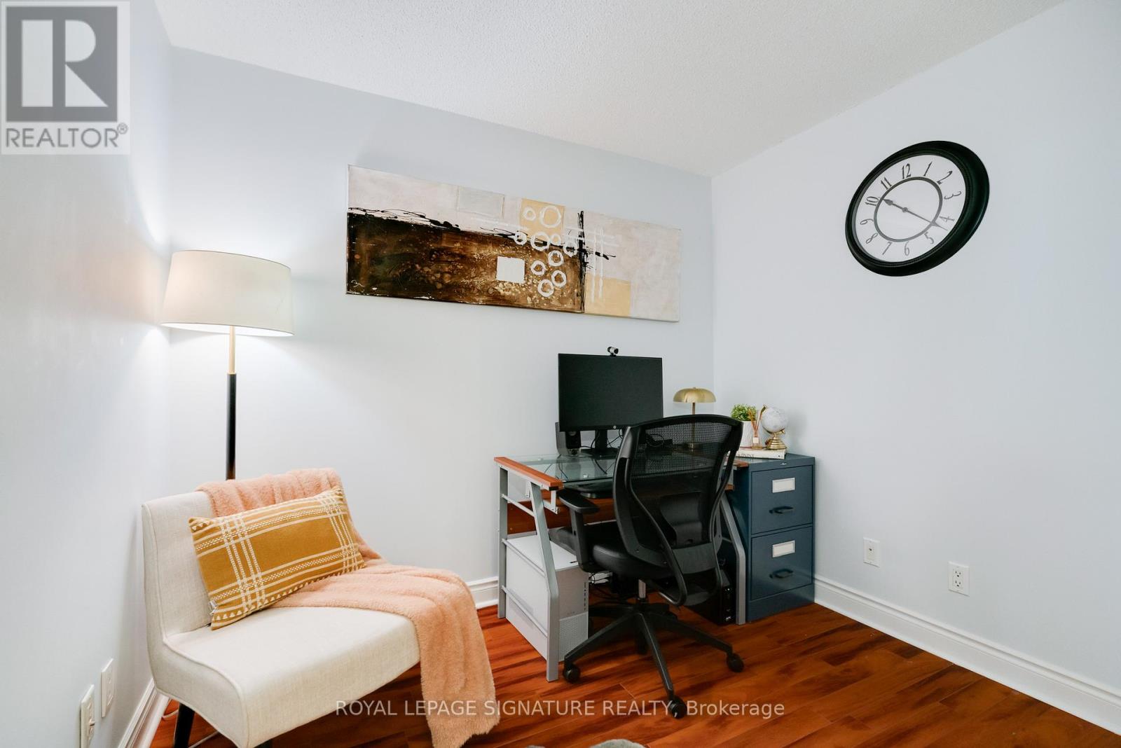 #2408 15 GREENVIEW AVENUE - 11
