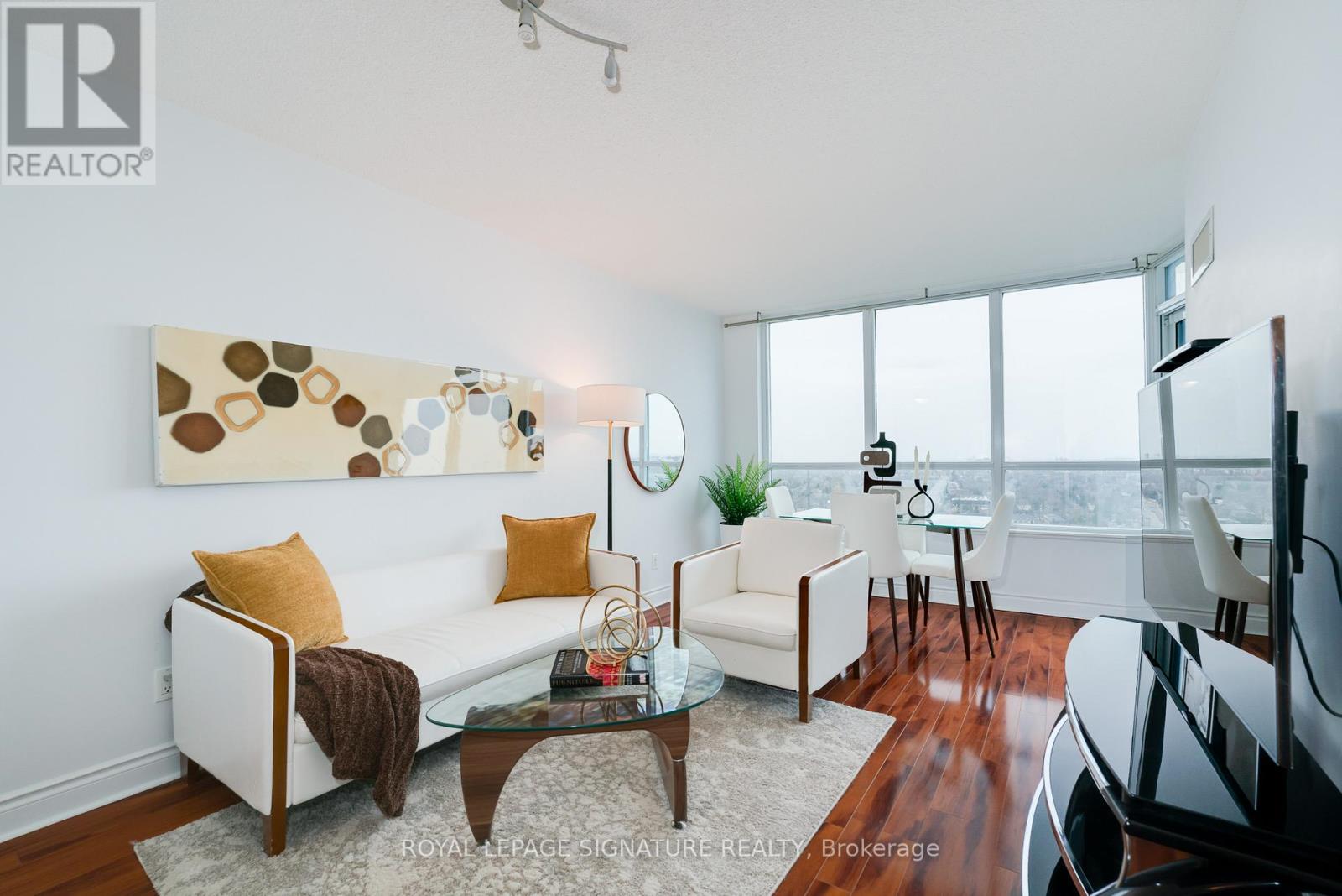#2408 15 GREENVIEW AVENUE - 3