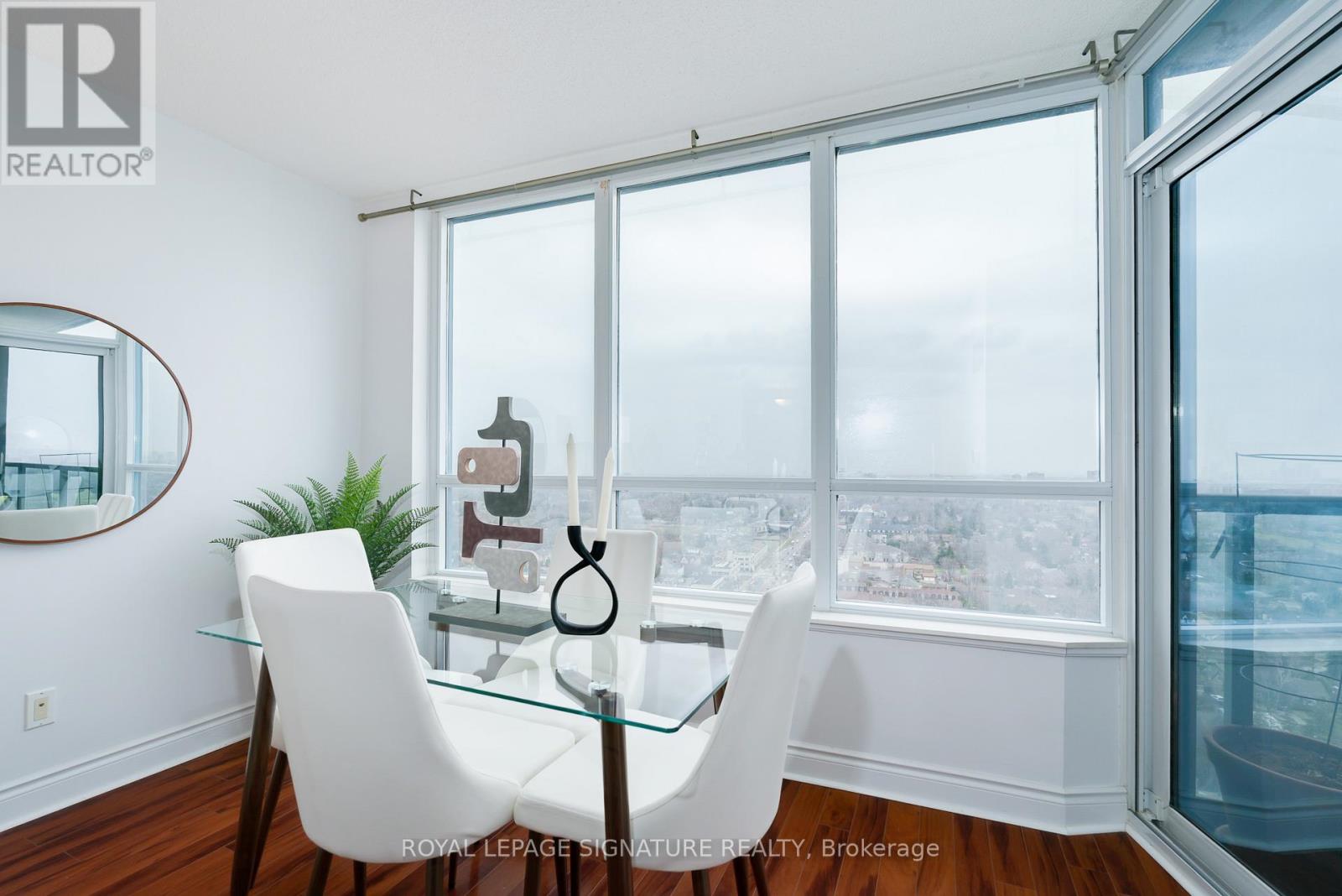 #2408 15 GREENVIEW AVENUE - 8