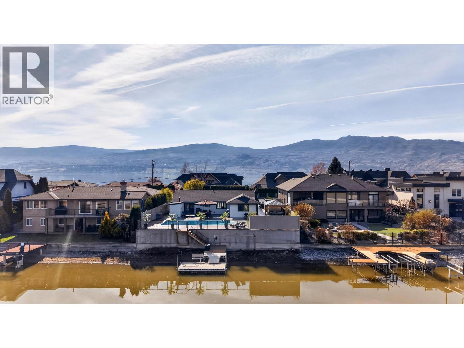  1674 Pritchard Drive, West Kelowna