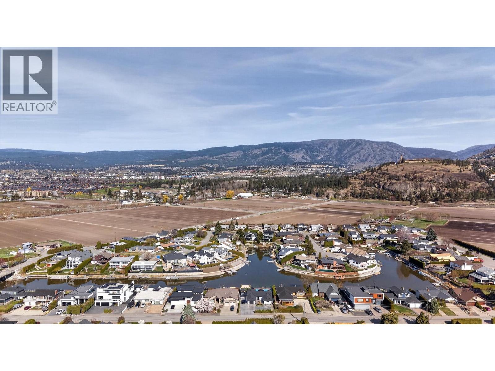  1674 Pritchard Drive, West Kelowna