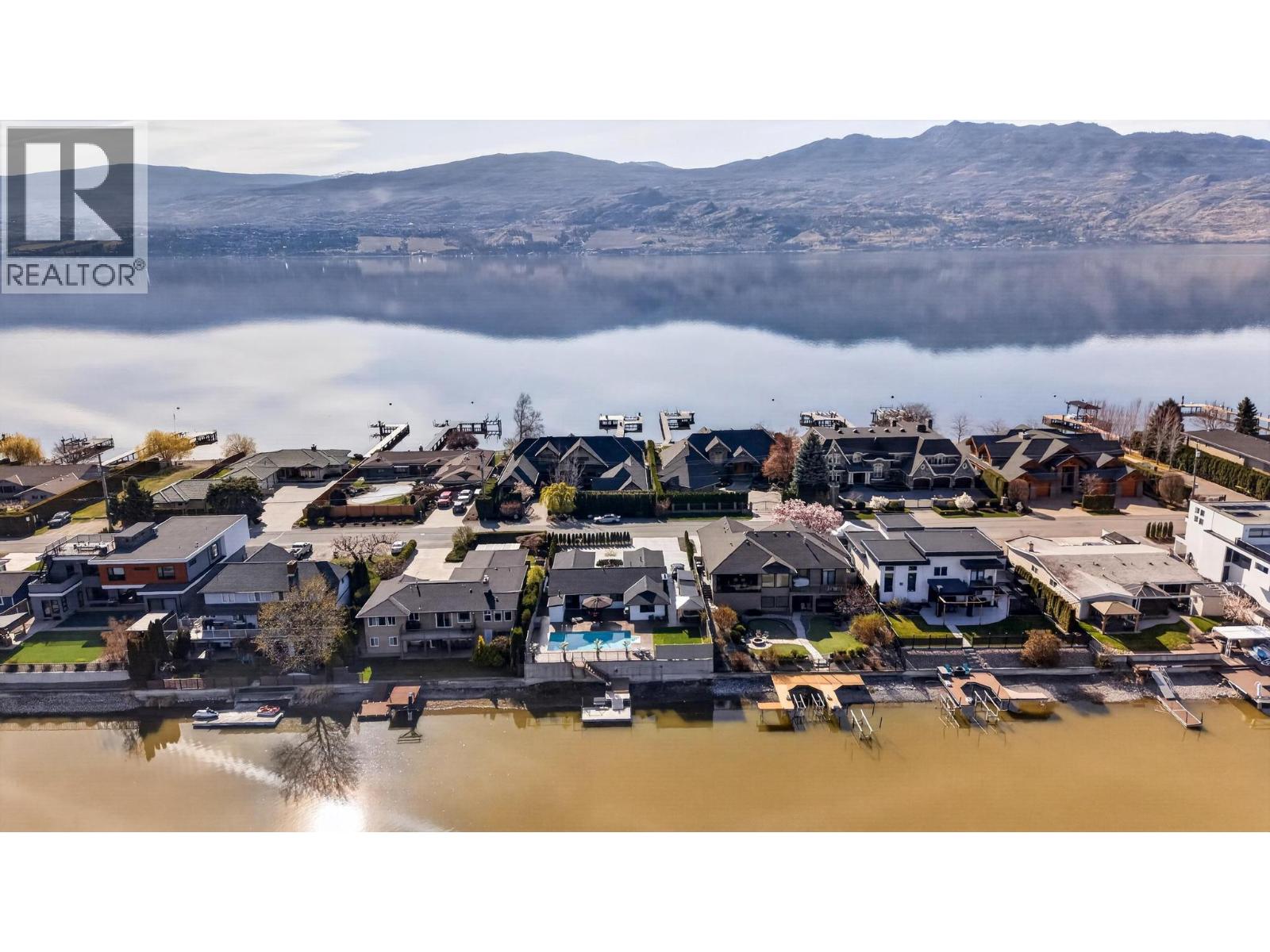  1674 Pritchard Drive, West Kelowna