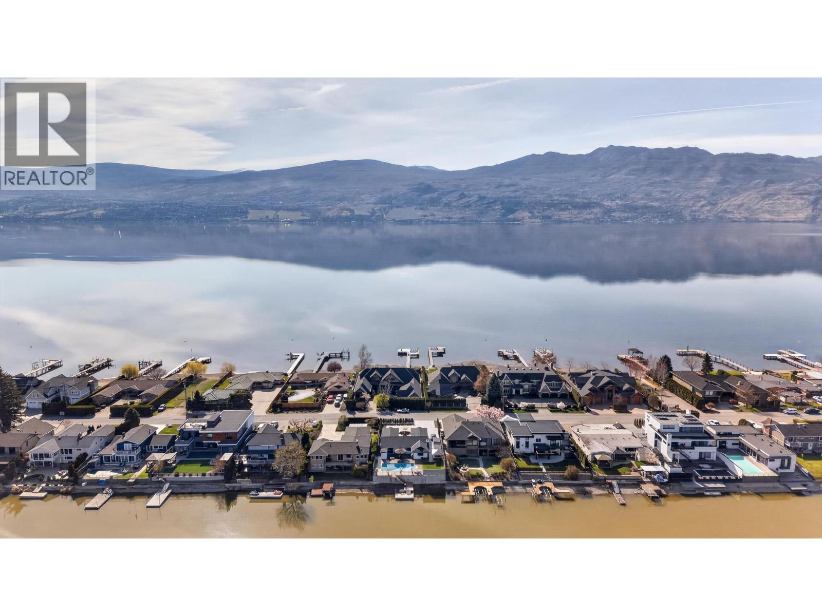  1674 Pritchard Drive, West Kelowna