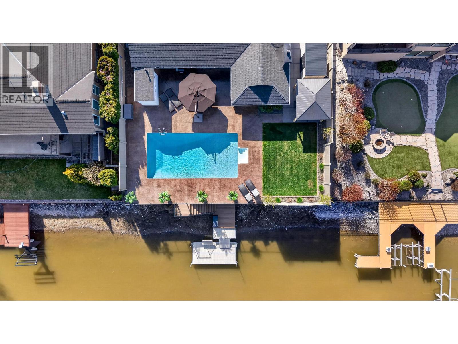  1674 Pritchard Drive, West Kelowna