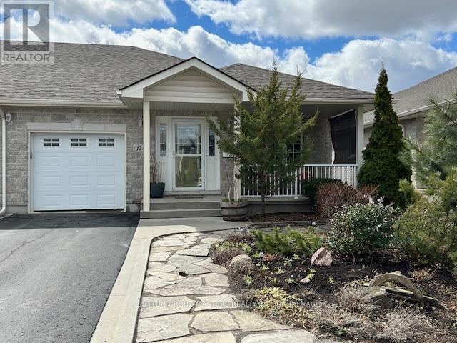 124 FARMSTEAD COURT - 1
