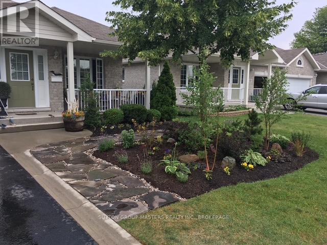 124 FARMSTEAD COURT - 31