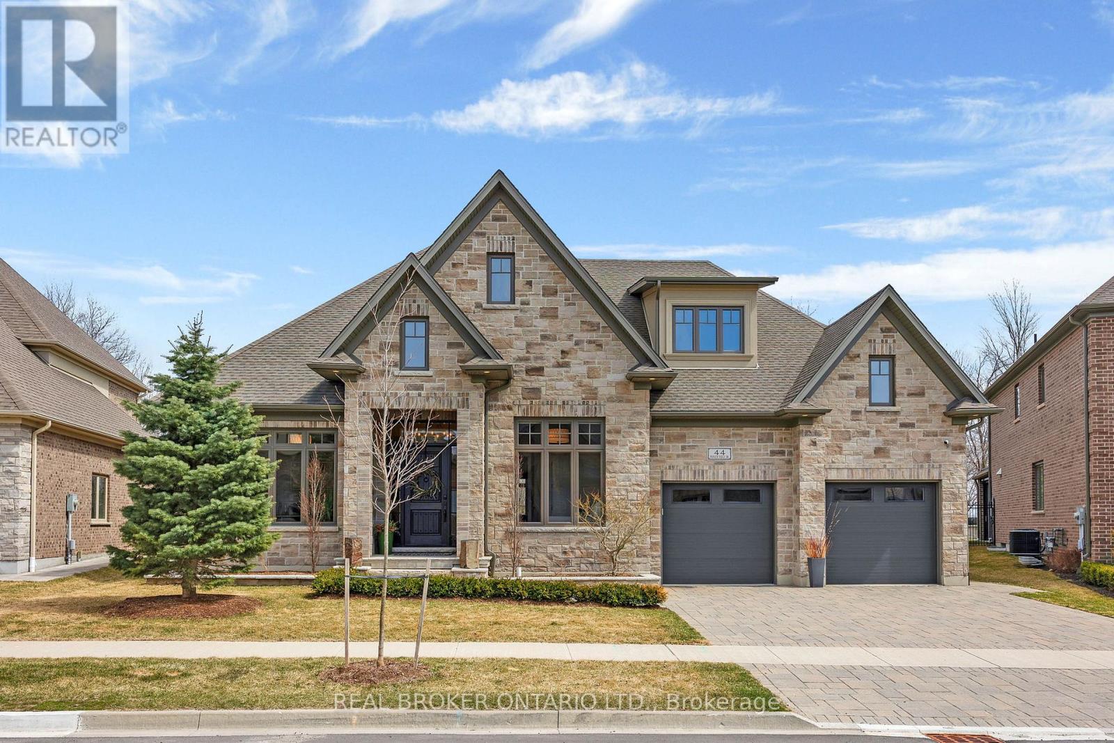 44 PIONEER RIDGE DRIVE
