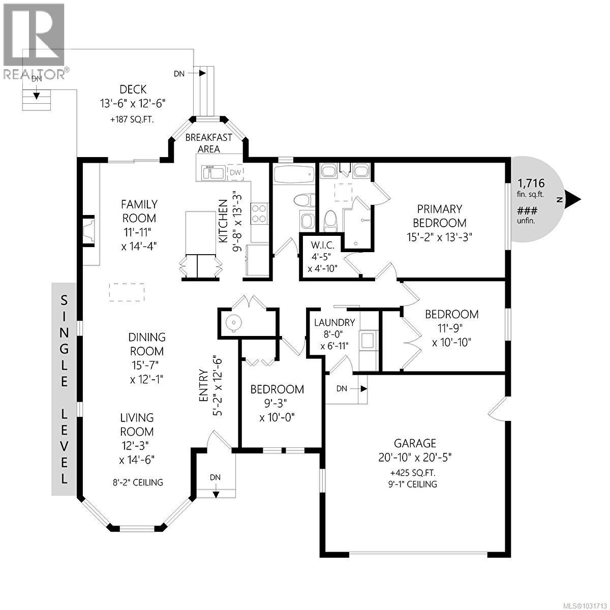 6012 Columbine Rd - 27