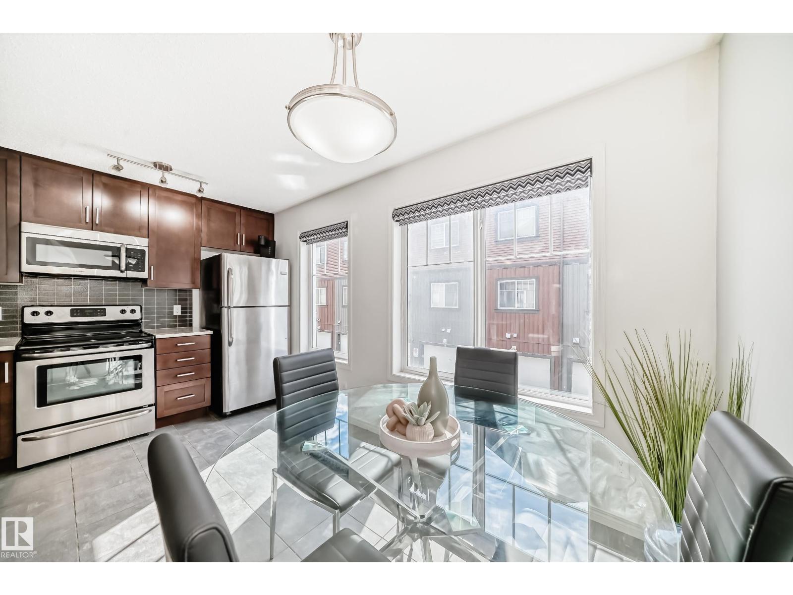 #81 3305 ORCHARDS LINK LI SW, Edmonton