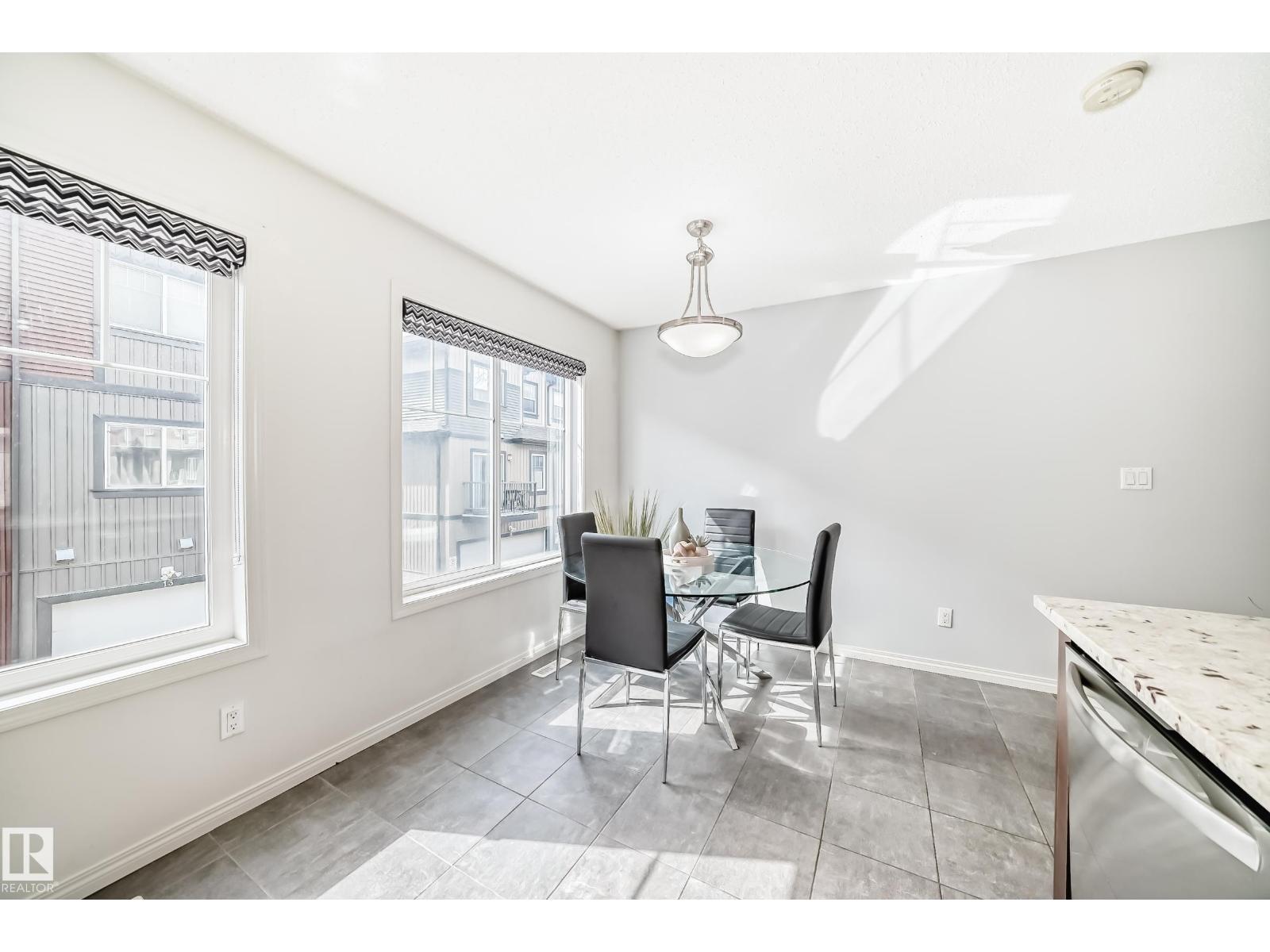 #81 3305 ORCHARDS LINK LI SW, Edmonton