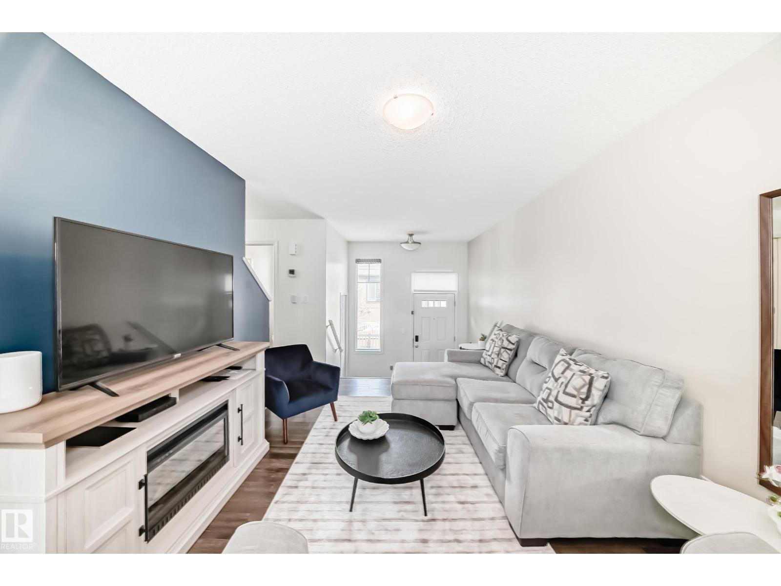 #81 3305 ORCHARDS LINK LI SW, Edmonton