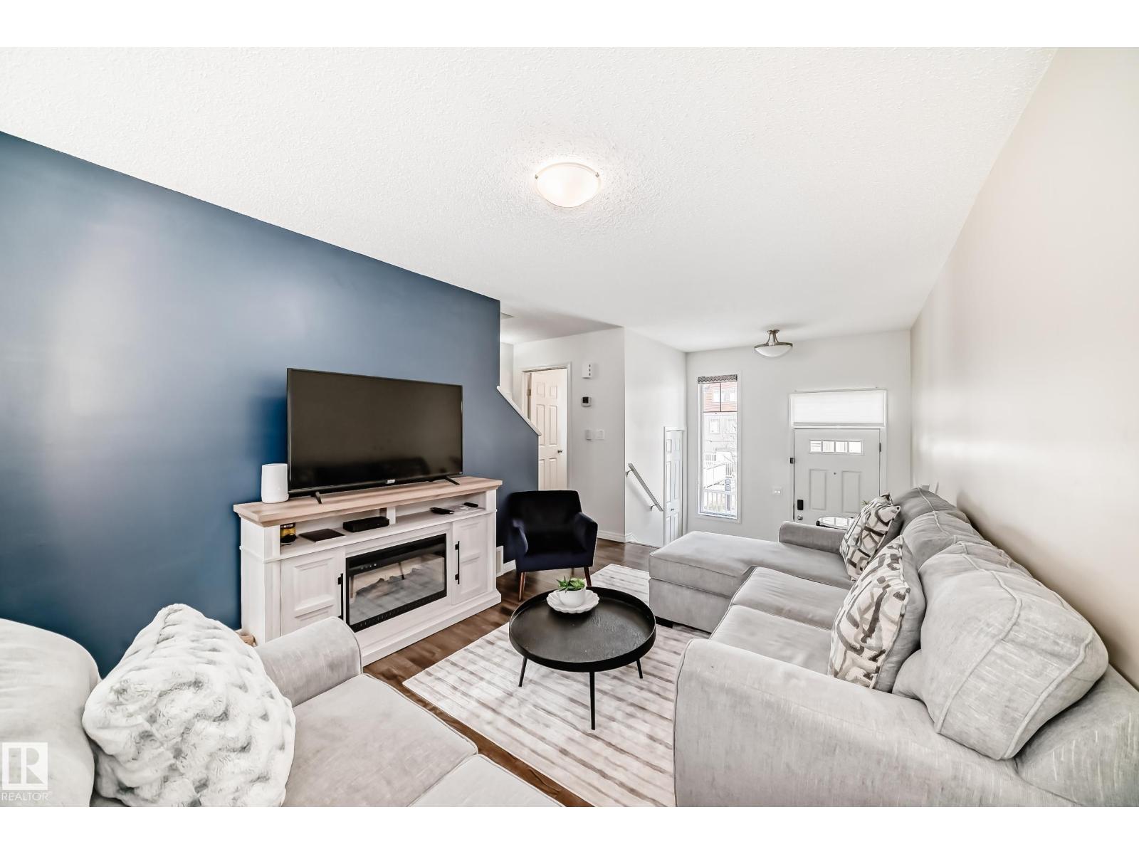 #81 3305 ORCHARDS LINK LI SW, Edmonton