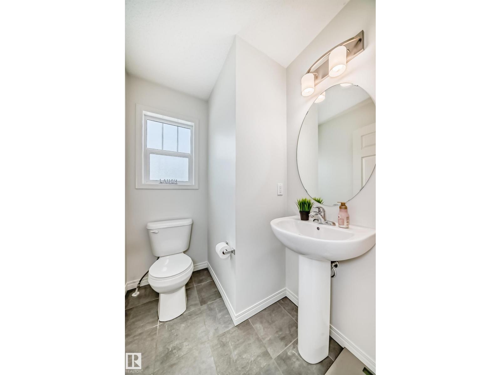 #81 3305 ORCHARDS LINK LI SW, Edmonton