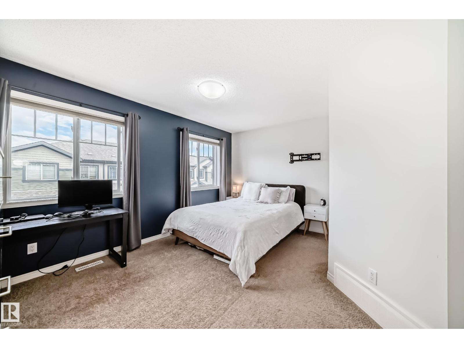 #81 3305 ORCHARDS LINK LI SW, Edmonton