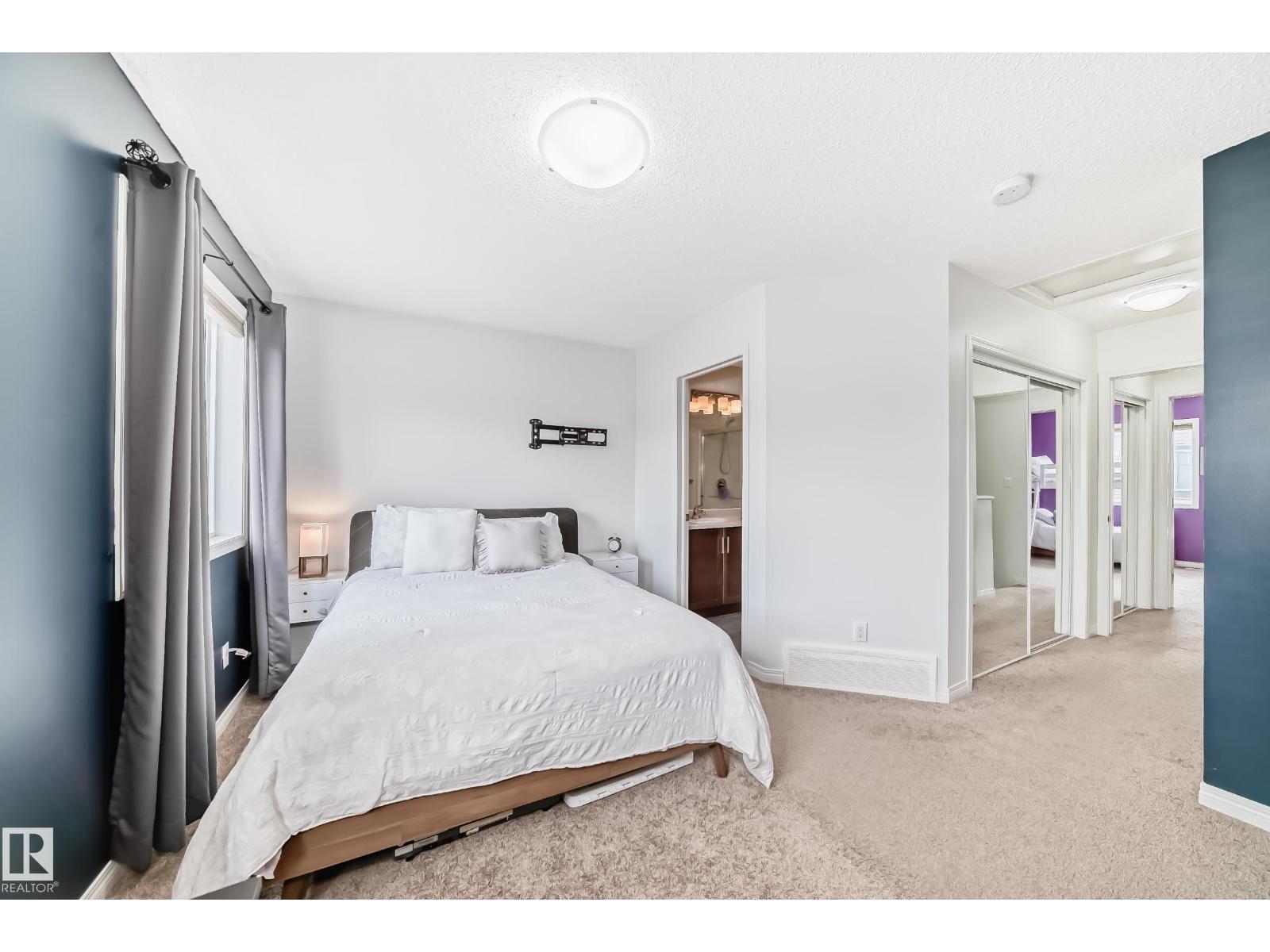 #81 3305 ORCHARDS LINK LI SW, Edmonton