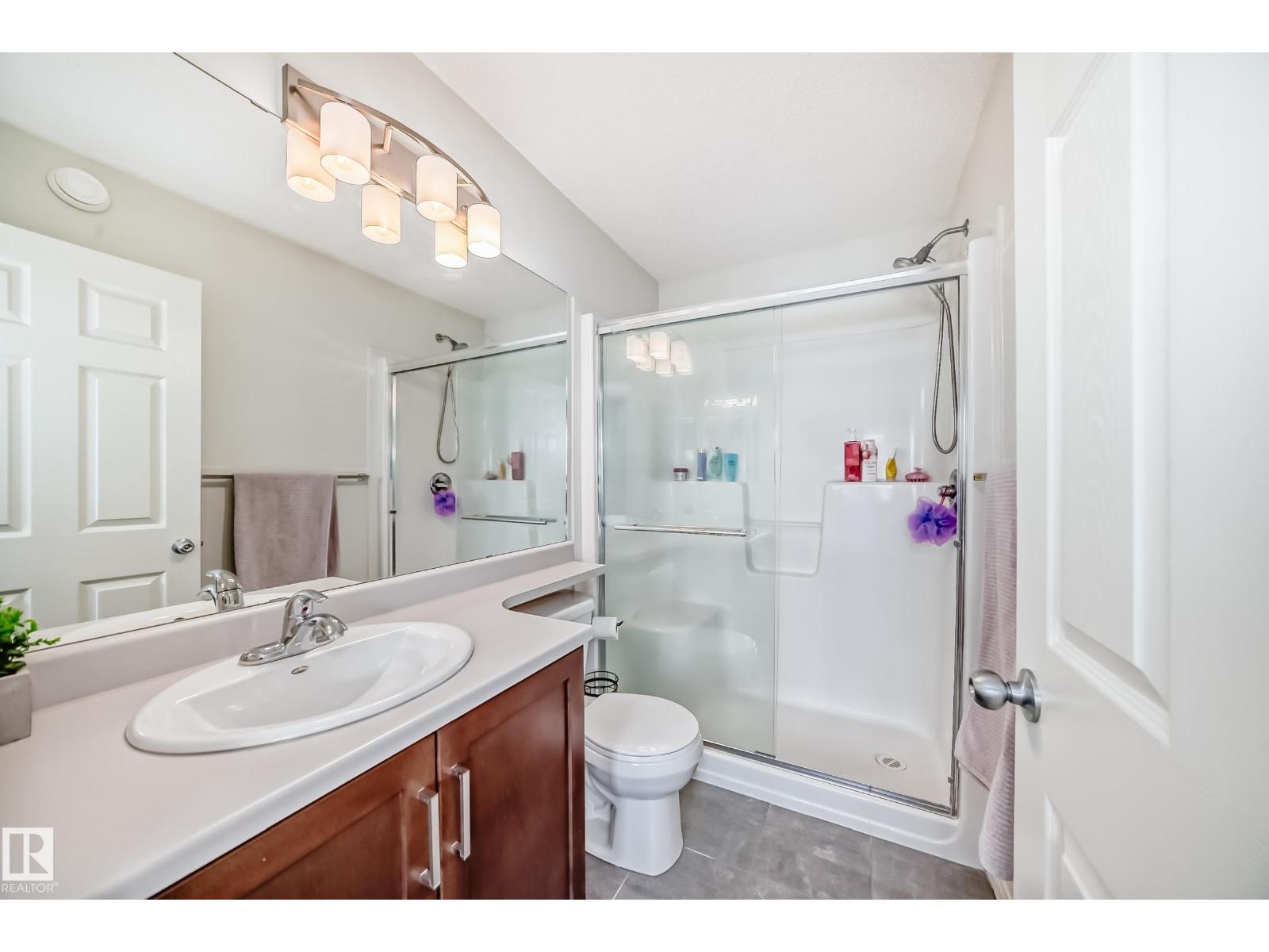 #81 3305 ORCHARDS LINK LI SW, Edmonton