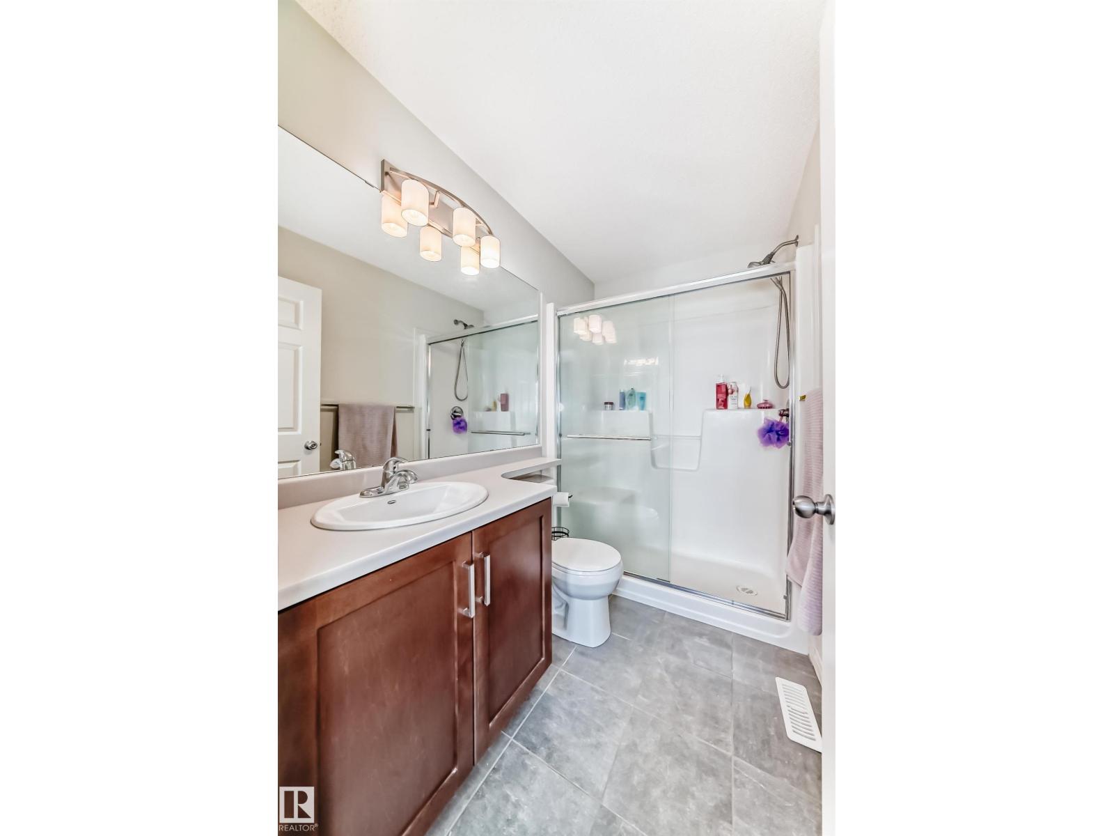 #81 3305 ORCHARDS LINK LI SW, Edmonton