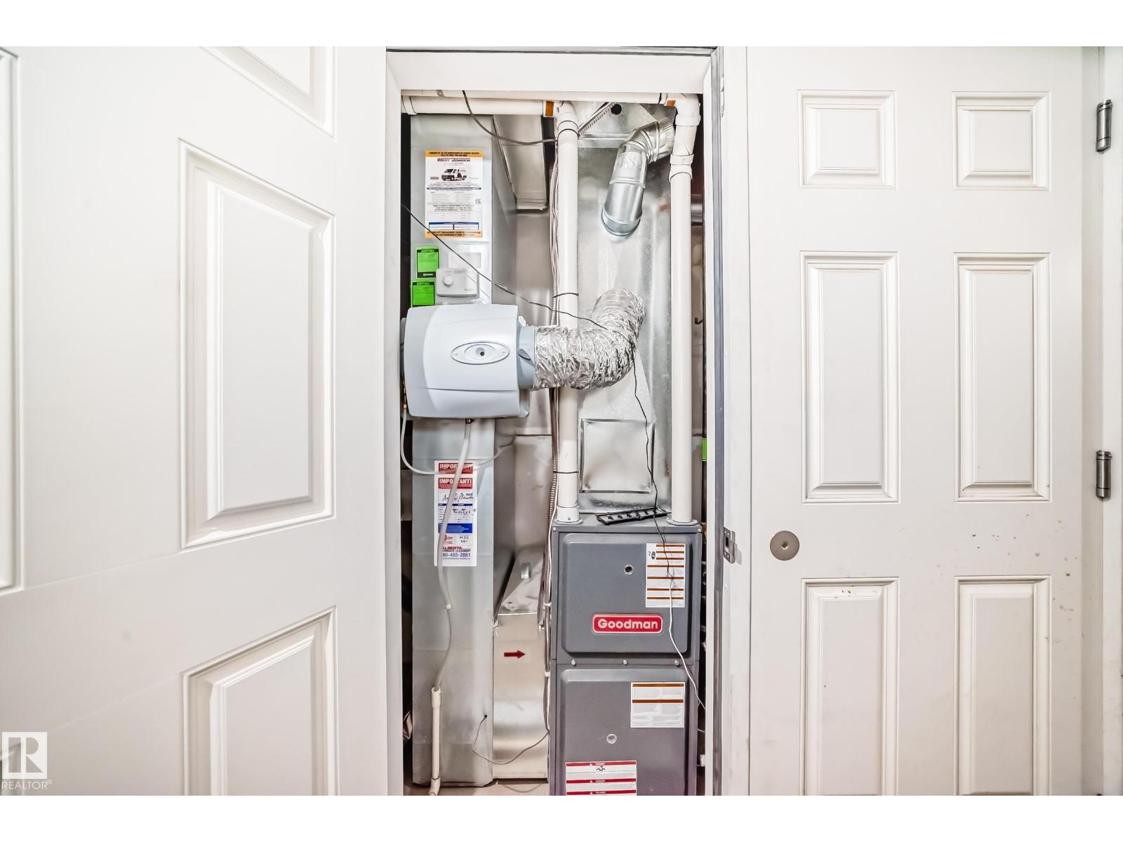 #81 3305 ORCHARDS LINK LI SW, Edmonton