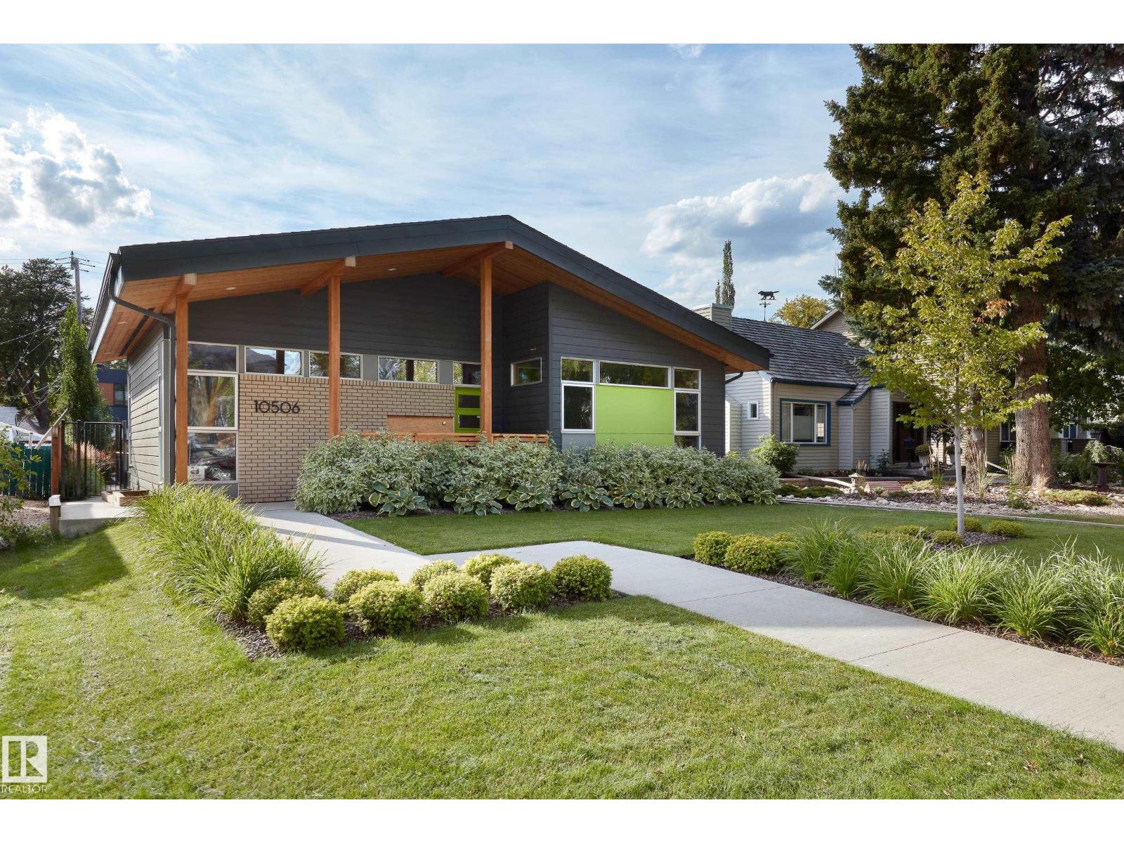 10506 137 ST NW, Edmonton
