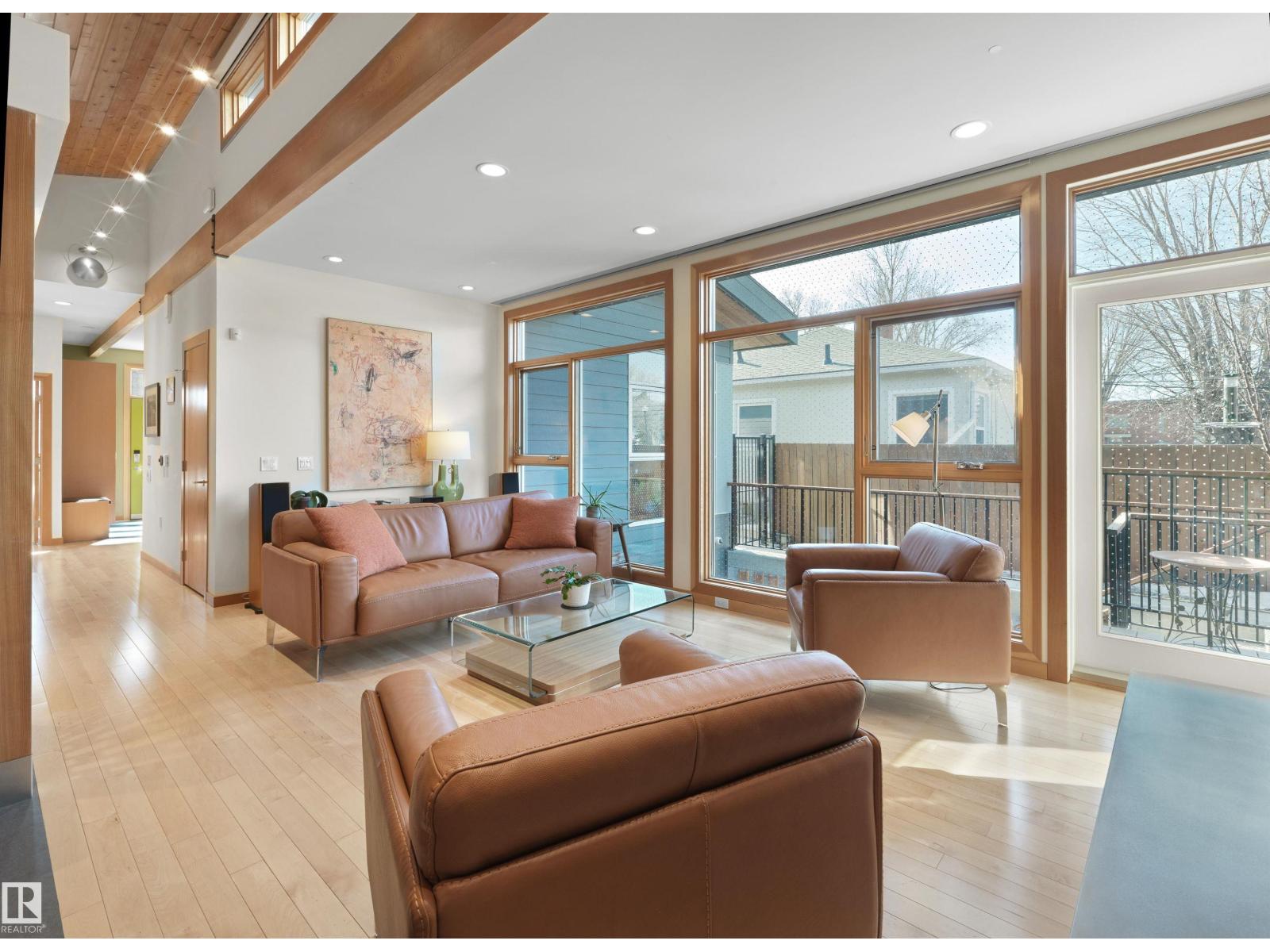 10506 137 ST NW, Edmonton