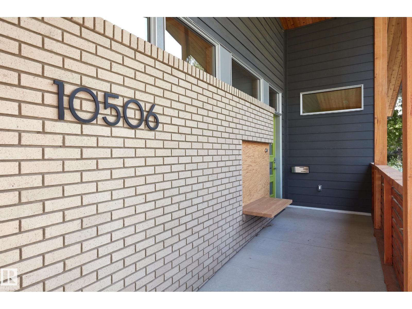 10506 137 ST NW, Edmonton