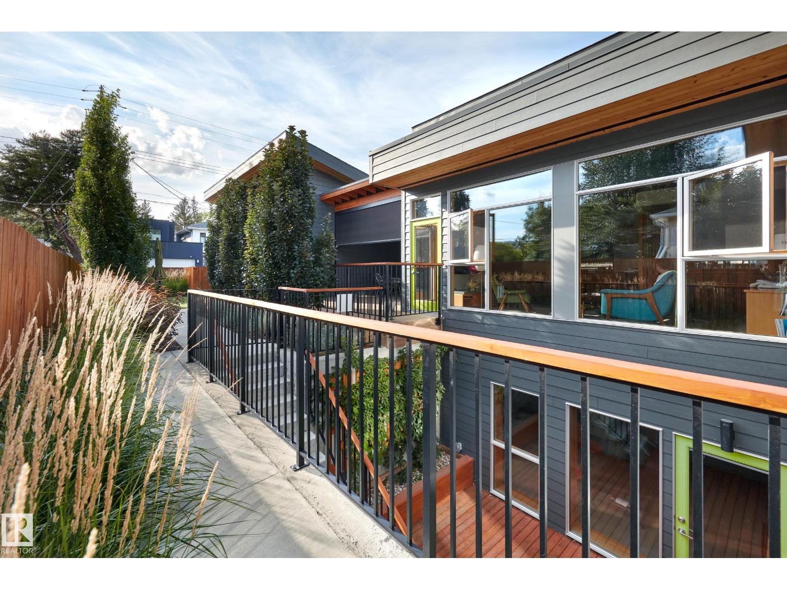 10506 137 ST NW, Edmonton