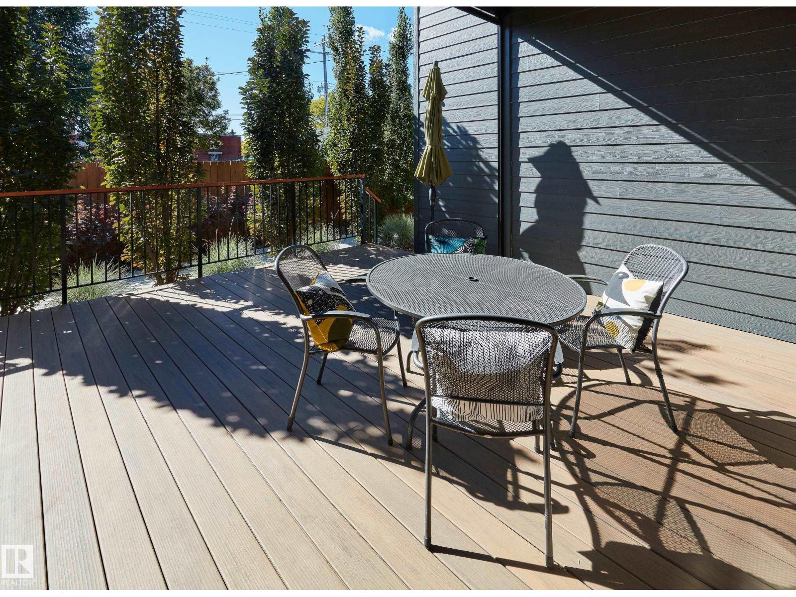 10506 137 ST NW, Edmonton