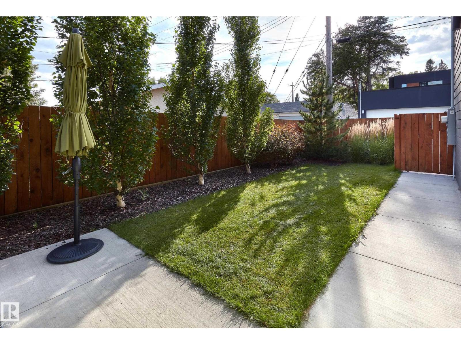 10506 137 ST NW, Edmonton