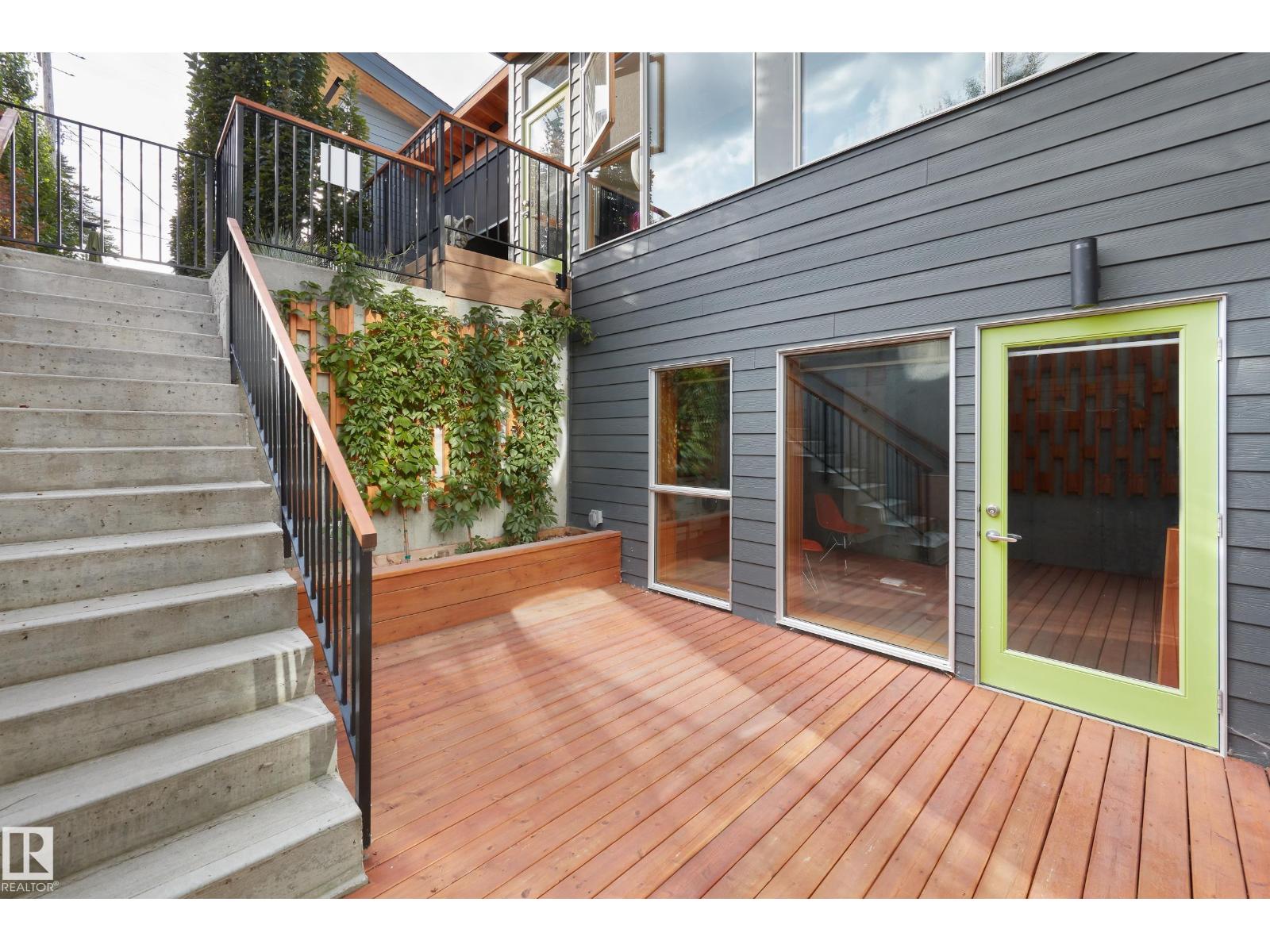 10506 137 ST NW, Edmonton