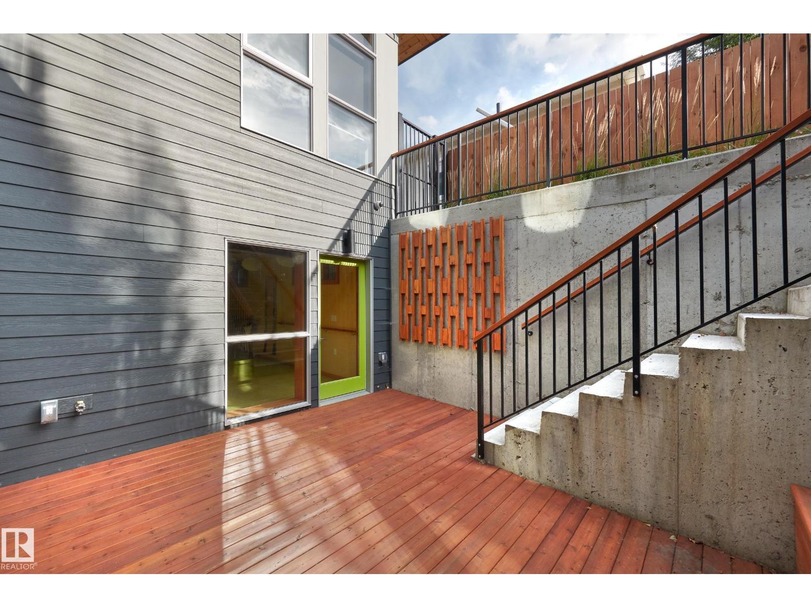 10506 137 ST NW, Edmonton