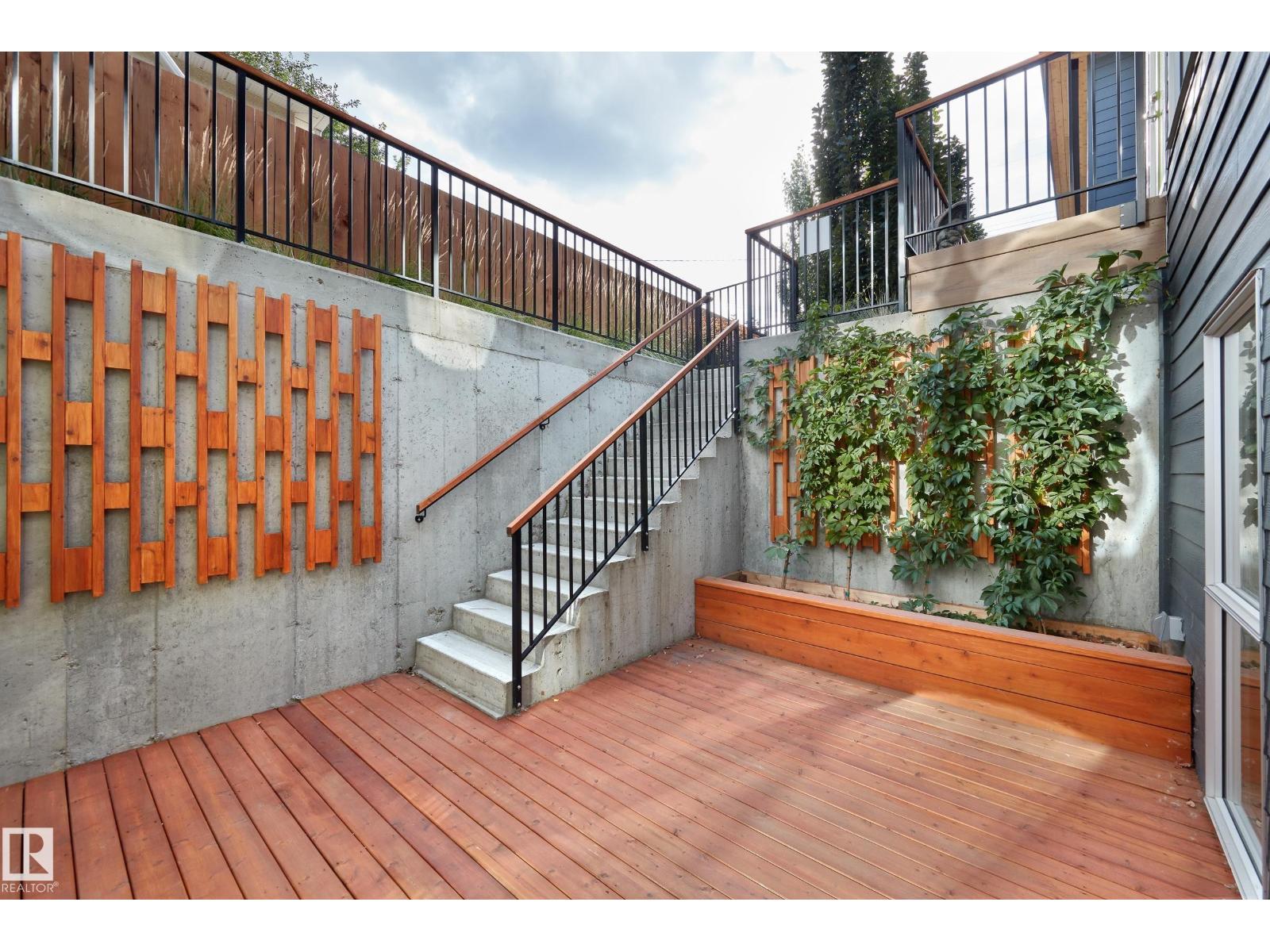 10506 137 ST NW, Edmonton