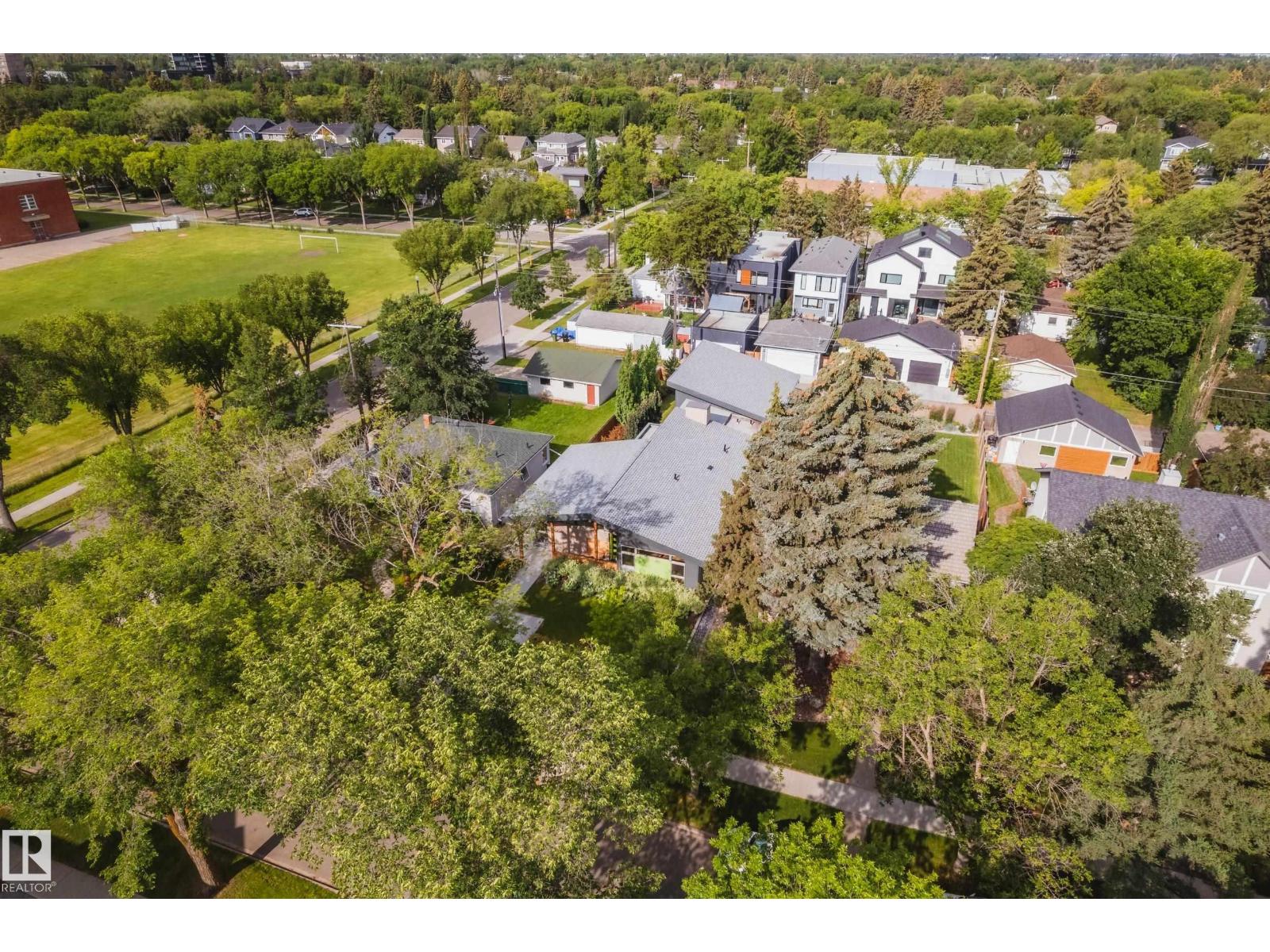 10506 137 ST NW, Edmonton