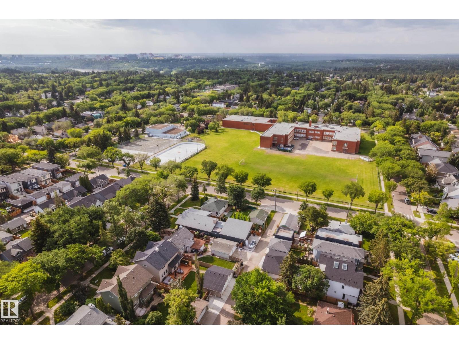 10506 137 ST NW, Edmonton