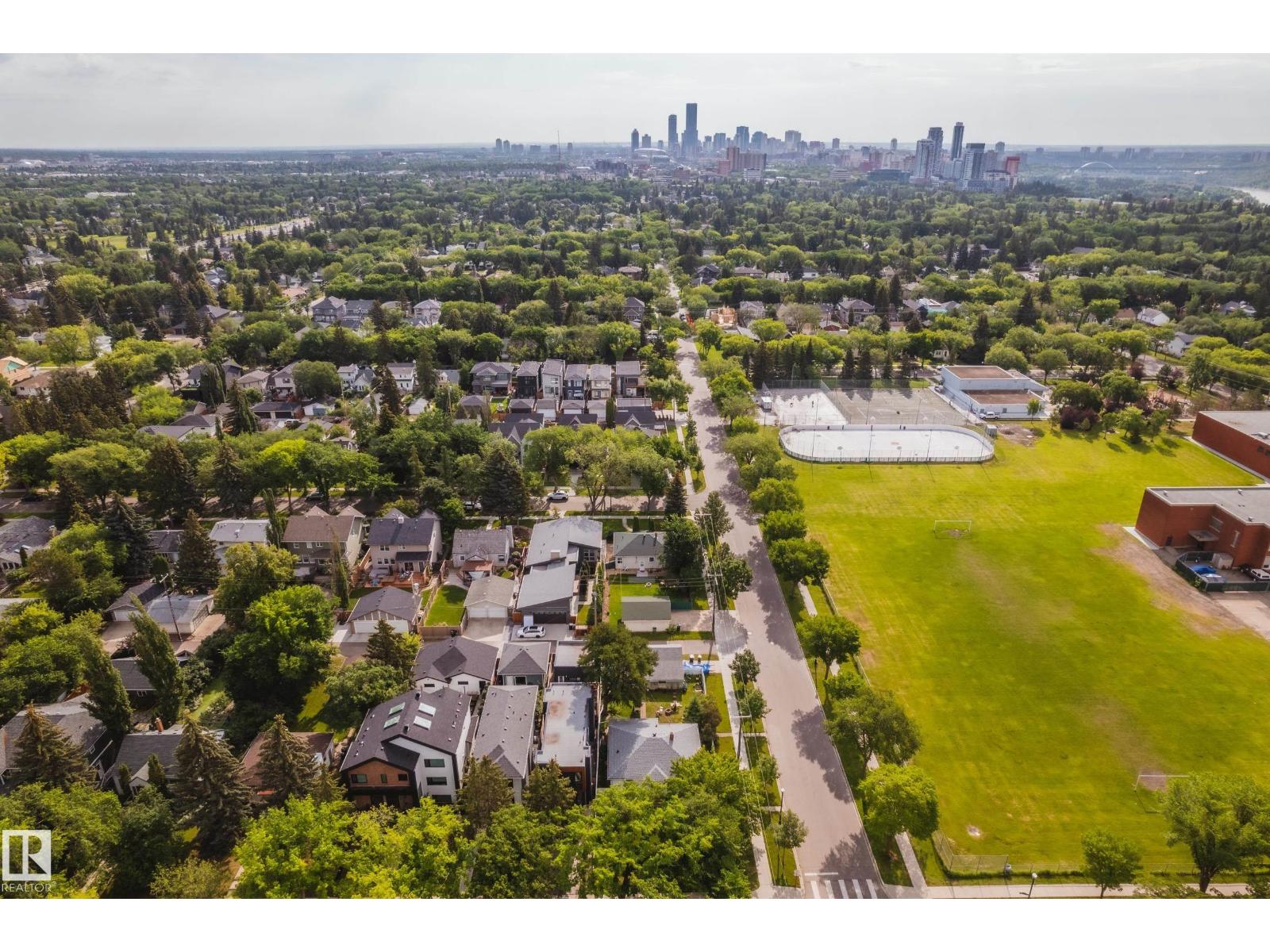 10506 137 ST NW, Edmonton