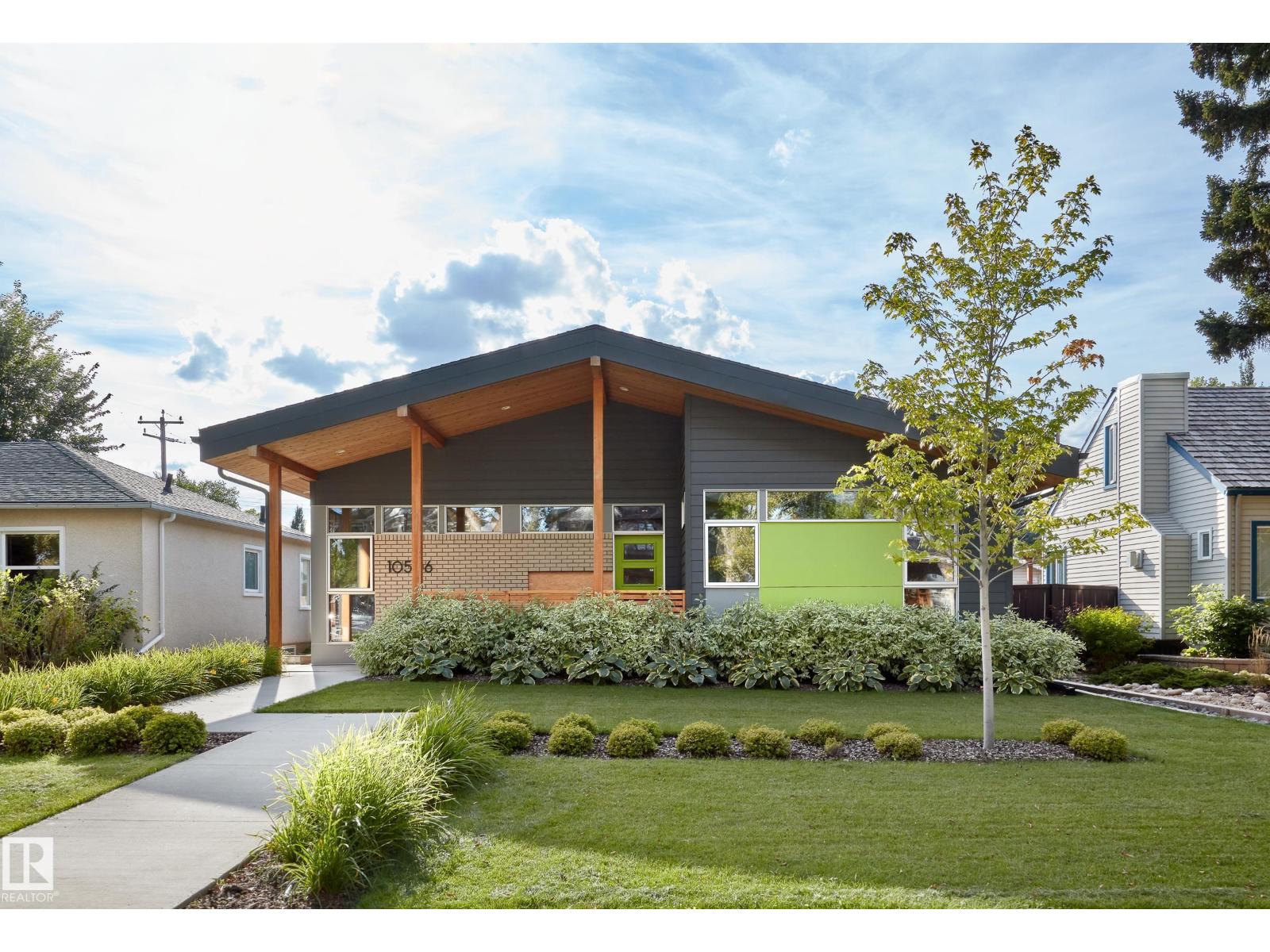 10506 137 ST NW, Edmonton