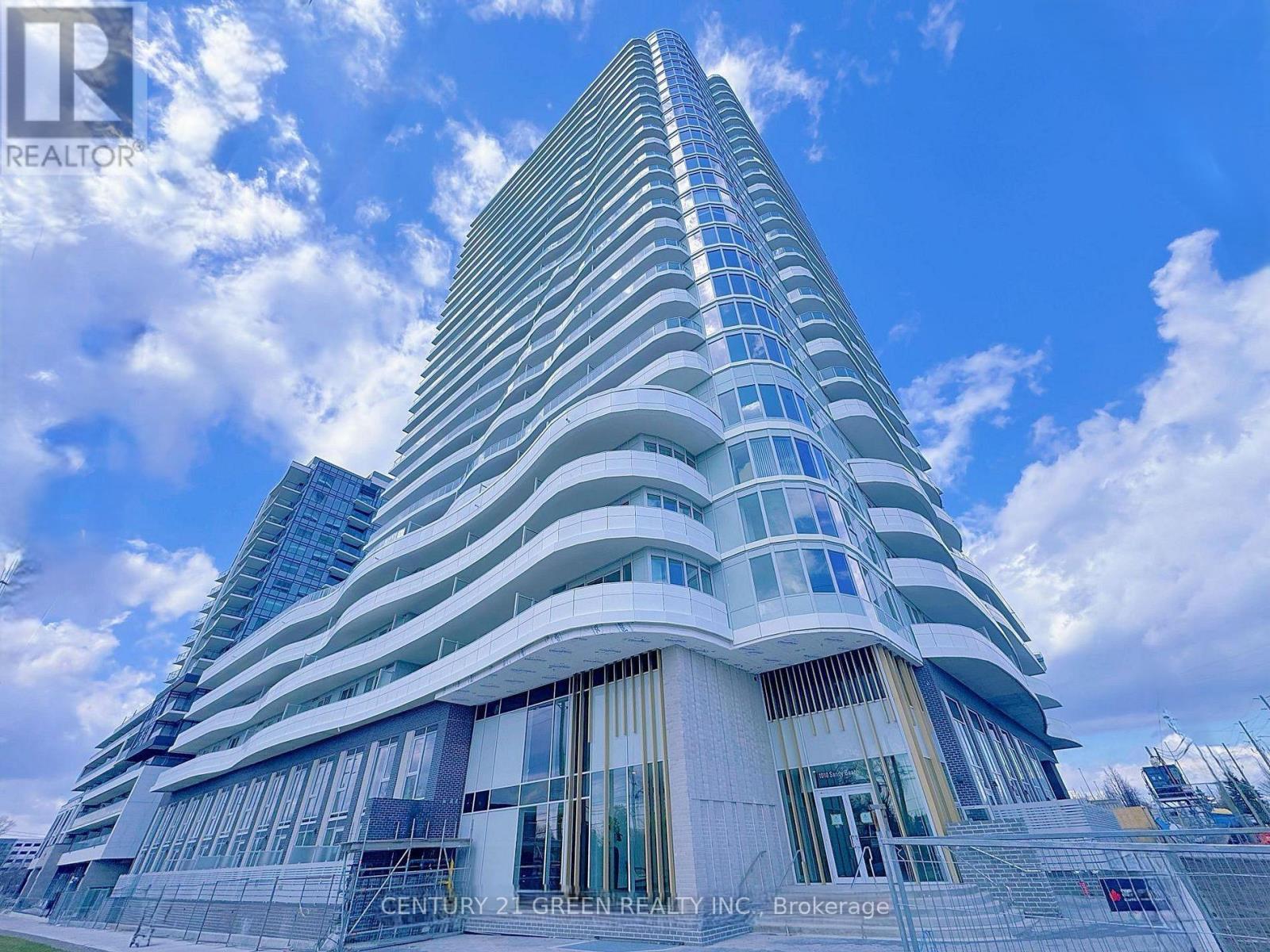 1511 - 1010 SANDY BEACH ROAD