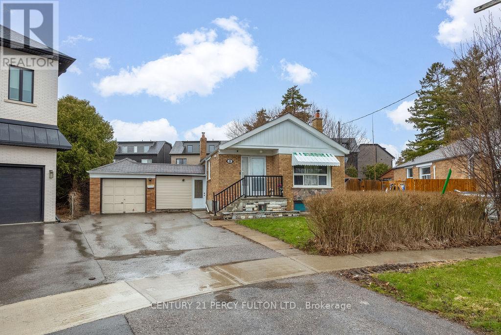 Listing photo of 8 KILPATRICK PLACE