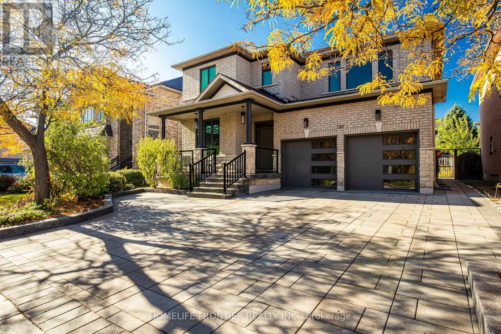 Listing photo of 126 FORECASTLE ROAD