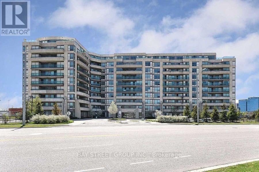 Listing photo of 302 - 75 NORMAN BETHUNE AVENUE